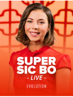 Super Sic Bo