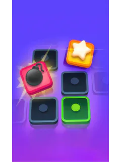 Lucky Mines